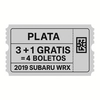 PLATA INCLUYE ARTE DIGITAL