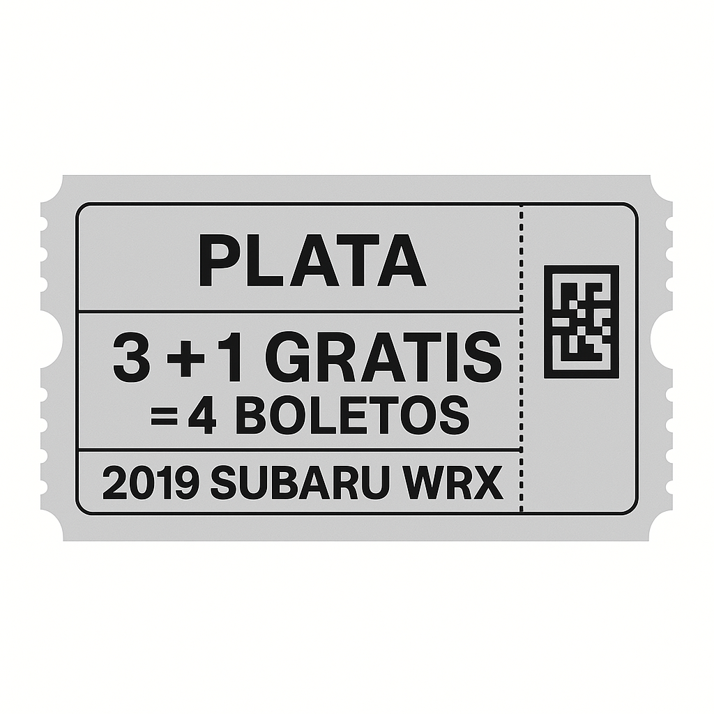PLATA INCLUYE ARTE DIGITAL