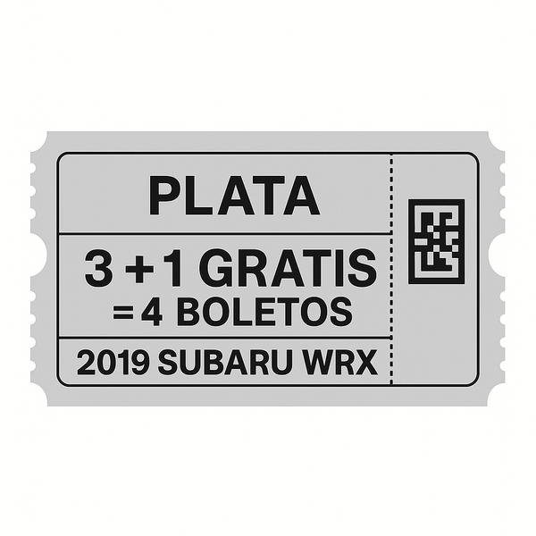 PLATA INCLUYE ARTE DIGITAL