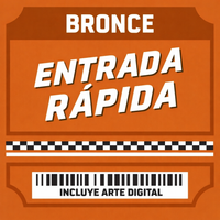 BRONCE