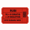 RUBI