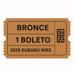 BRONCE