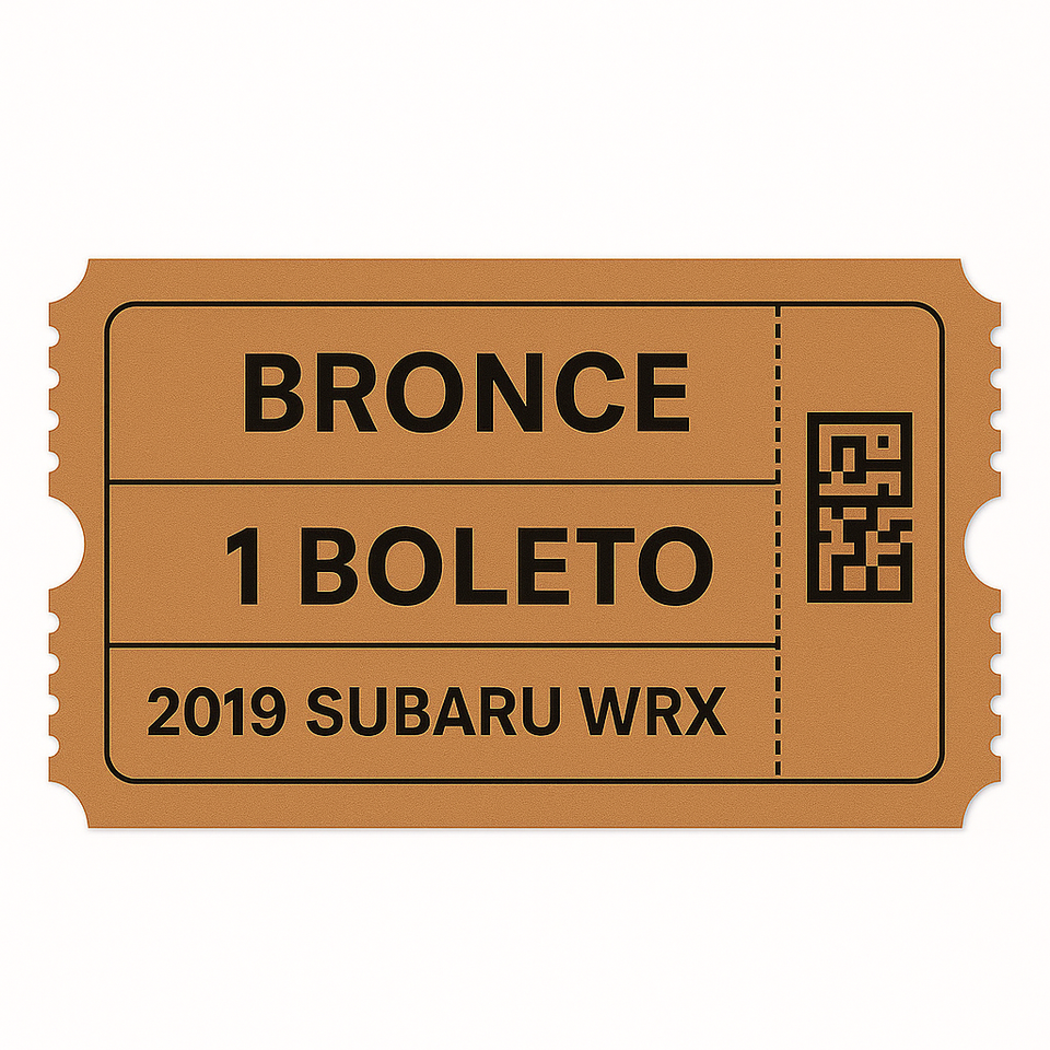 BRONCE