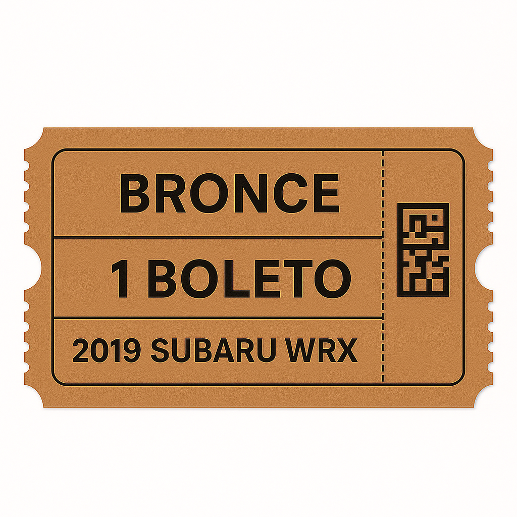 BRONCE