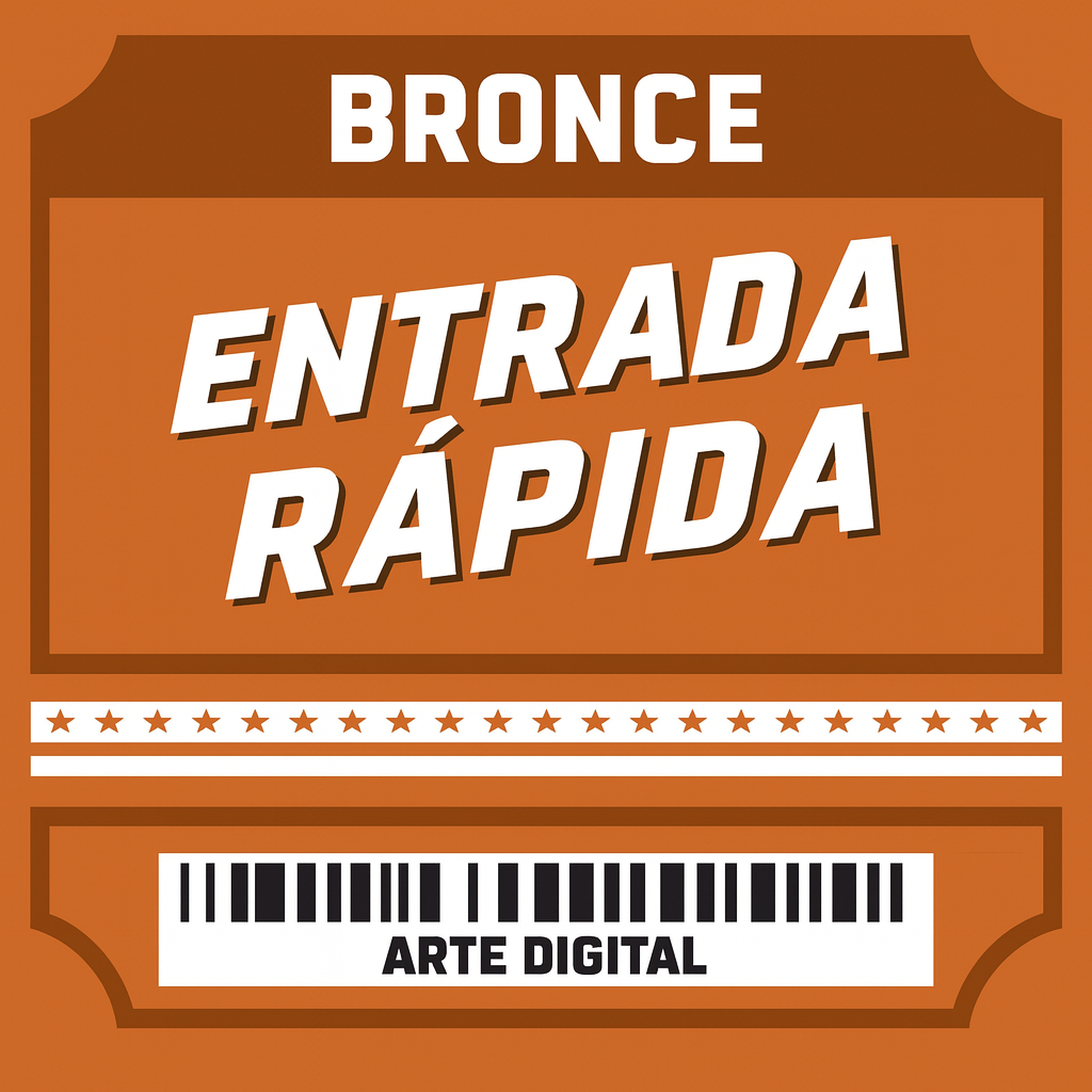 BRONCE