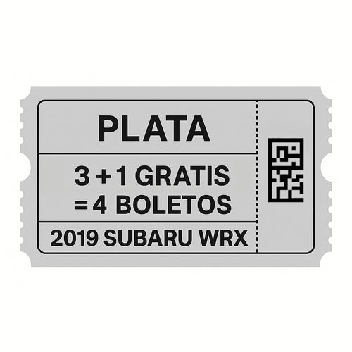PLATA INCLUYE ARTE DIGITAL