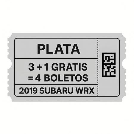 PLATA INCLUYE ARTE DIGITAL