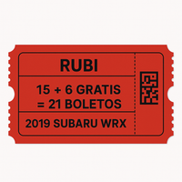 RUBI INCLUYE ARTE DIGITAL